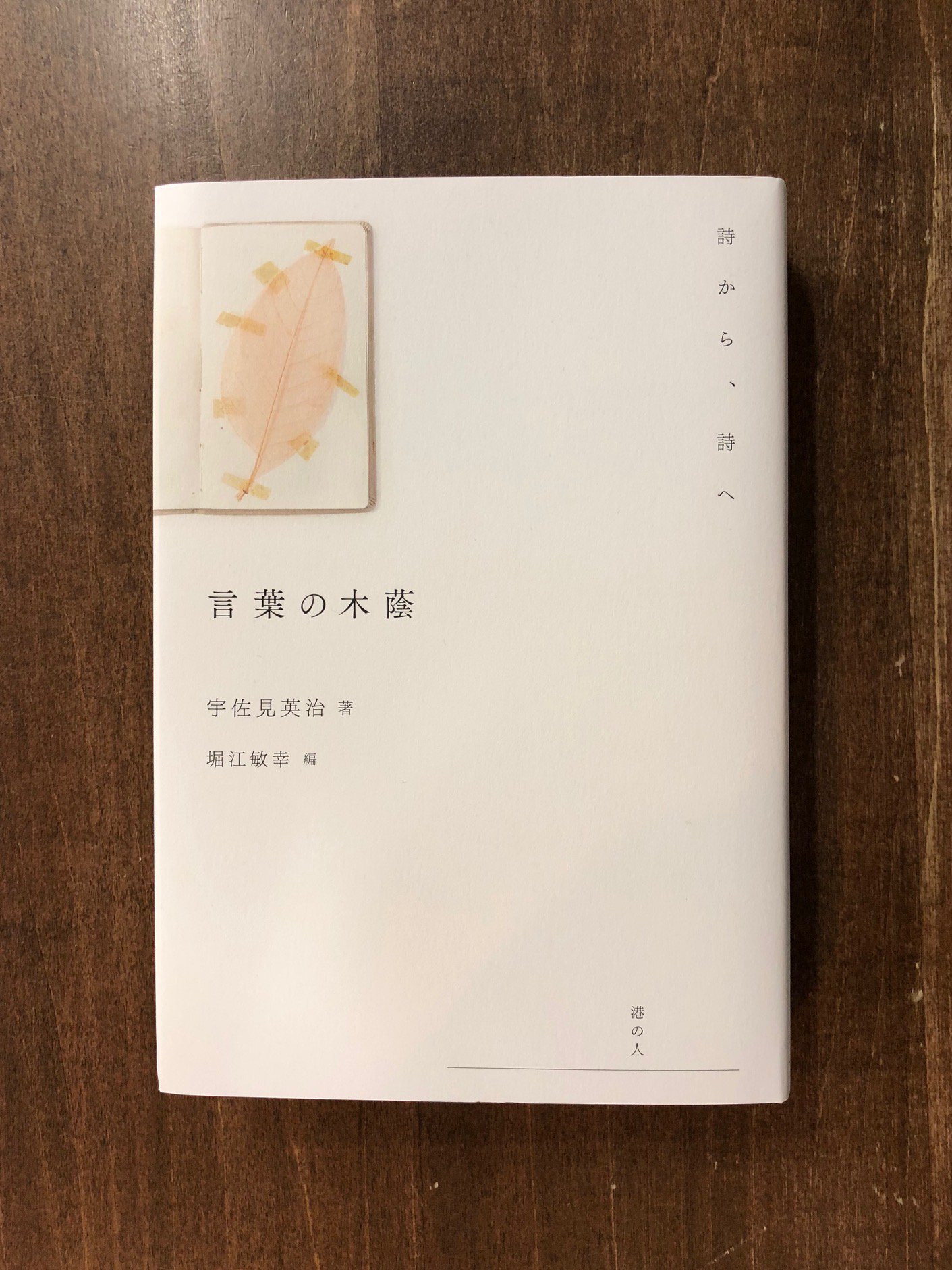 Title タイトル ジャコメッティや矢内原伊作 志村ふくみとの交流 宮沢賢治やヘルマン ヘッセ への憧憬が端正に綴られる いつしか詩歌の筆をおいた文章であったが どの散文にも一瞬の詩がある 作者をよく読み 理解した堀江敏幸さんによる編集 宇佐