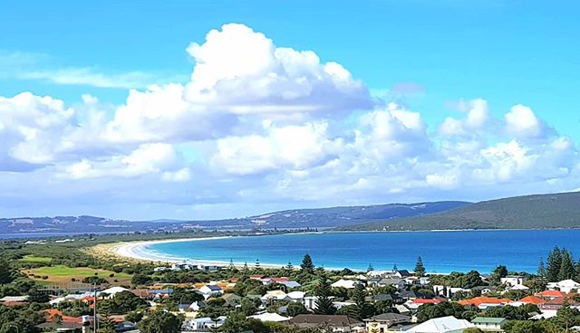 PrimeRealtyWA's tweet photo. Middleton Beach....down time! 
#realestate #middletonbeach #location #property #easterweekend #soldbynicci https://t.co/HwnLTYh9v7