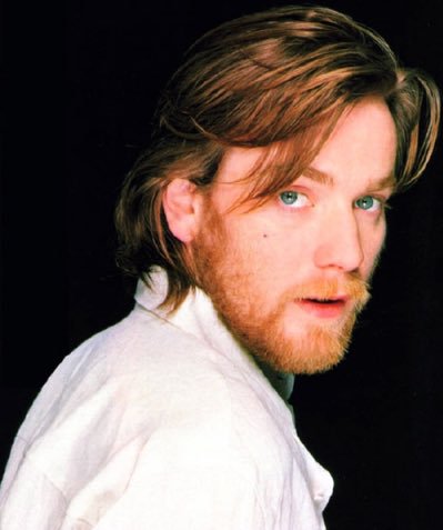 Happy birthday to Ewan McGregor

hoping all your wishes come true (especially the Kenobi standalone) 