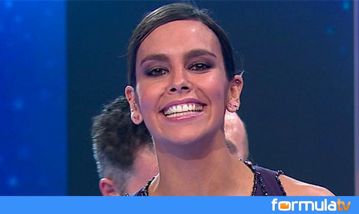 FormulaTV's tweet photo. #Audiencias #Top50Humor se estrena ante un 10,8% y #MiCasaLuisDelOlmo sube a un 11,2% en una noche muy repartida https://t.co/8MvGtmPyHx https://t.co/BoOItOUxSR