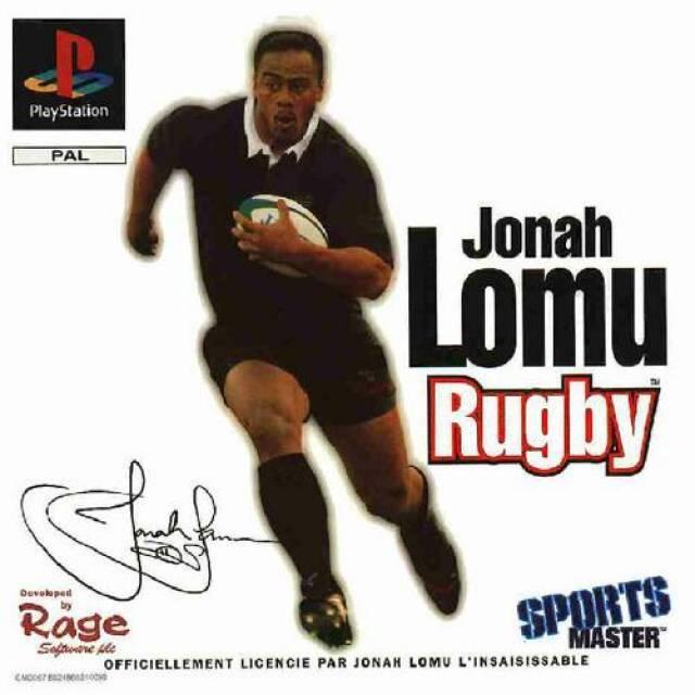 #OnThisDay 21 years ago...

Jonah Lomu Rugby was released on the <a href="/PlayStation/">PlayStation</a> 🙌

...and we've got a feeling some of you might have played this back in the day 👀