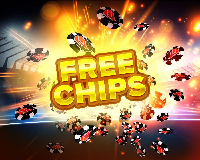 Poker heat free chips daily Poker heat free chips daily