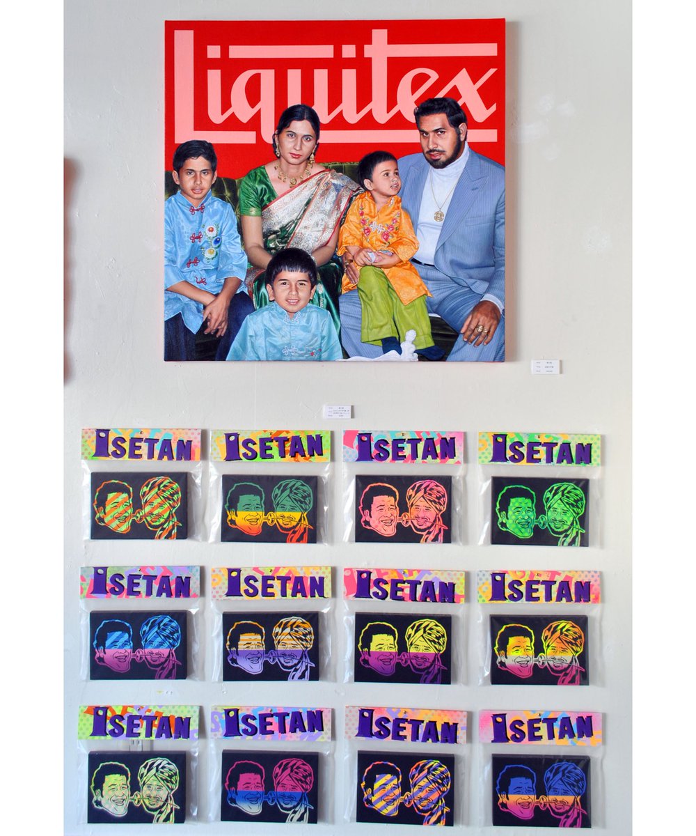 PulpPictures's tweet photo. Pulpにて個展開催中の濱口健が、本日より同じく大阪の難波・excube @excube_news にてグループ展にも参加します。
Pulp���ゆかりあるヨコウチフミヒコ、MEMENTOも参加の展示、是非こちらの個展とハシゴしてください。
https://t.co/zXMa6HdFGi https://t.co/5noydpXP5f