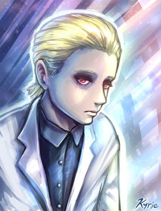 ナキのtwitterイラスト検索結果 古い順