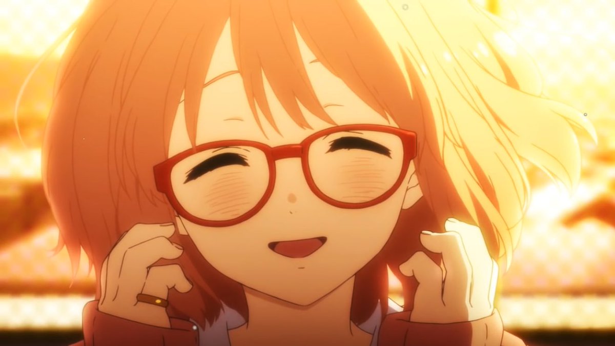 よる V Twitter 栗山未来happybirthday ノ やはりメガネ女子はよいですな それに未来ちゃんの笑顔かわゆす 栗山未来誕生祭18 境界の彼方 よる V Twitter 栗山未来happybirthday ノ やはりメガネ女子はよいですな それに未来ちゃんの笑顔かわゆす 栗山未来誕生祭18 境界の彼方