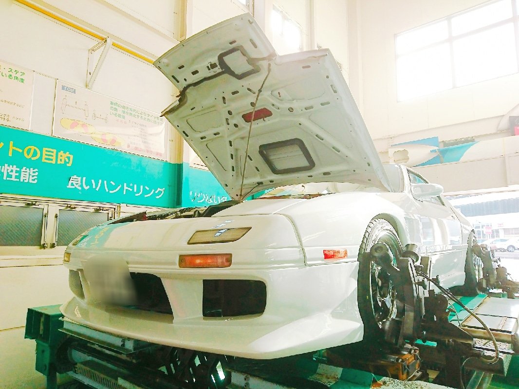 極上車 極上車