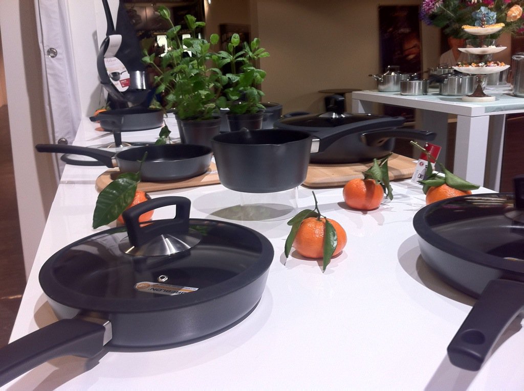 HoopKeukengemak's tweet image. Vandaag tot 17u #shoppen in onze #kookwinkel #advies duurzame #pannen #koekenpannen #inductie