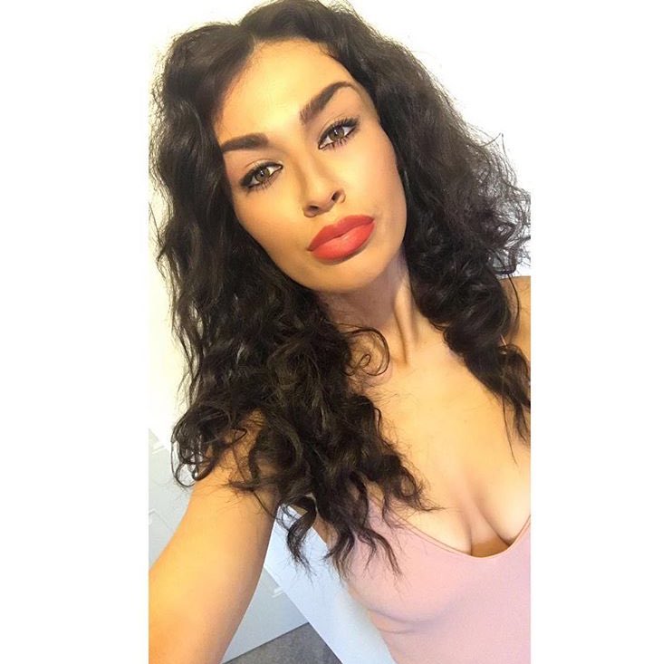 GoddessAmberl's tweet photo. Relaxing on the hair today and guess what? Oh yeah, that’s right, I’m still hotter than your wife #findom https://t.co/xRMG2GjTLi
