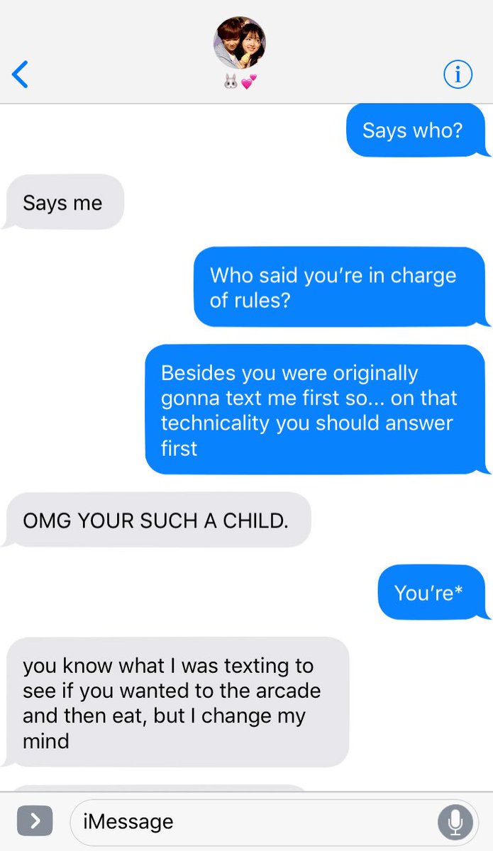 「ᴜsᴜᴀʟ 𝟸ʏᴇᴏɴ ʙᴀɴᴛᴇʀ」  “𝙸 𝚑𝚘𝚙𝚎 𝚢𝚘𝚞 𝚜𝚝𝚎𝚙 𝚘𝚗 𝚜𝚘𝚖𝚎 𝙻𝙴𝙶𝙾’𝚂”