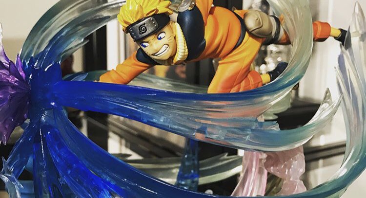 Ljiljana3012863's tweet photo. Naruto vs sasuke Collection Statue Figures Zero Battle final fight ❤️✊🏻
Very beautiful cool #SasukeUchiha #NarutoUzumaki #Collection #FiguresZero https://t.co/azKoofVJZ5