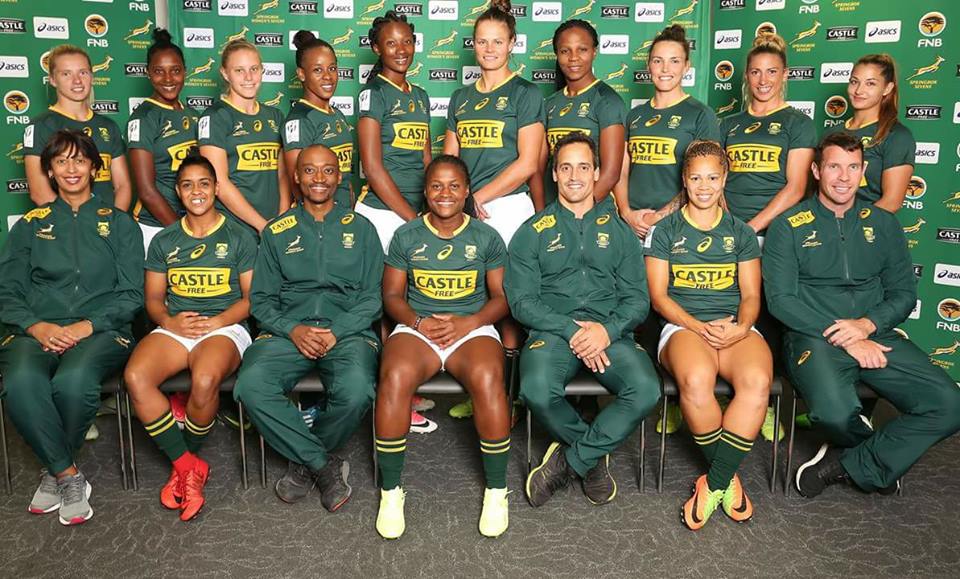 BlitzBokke's tweet photo. Here's to our #Springbok7s Men & Women will be campaigning at the @OfficialHK7s next week.
A HUGE event for our Ladies especially who will try to secure a berth on the @WorldRugby7s Series
Lots of Love & Respect to our players and management as they carry the #RSA flag abroad. https://t.co/CitKHxU4zq