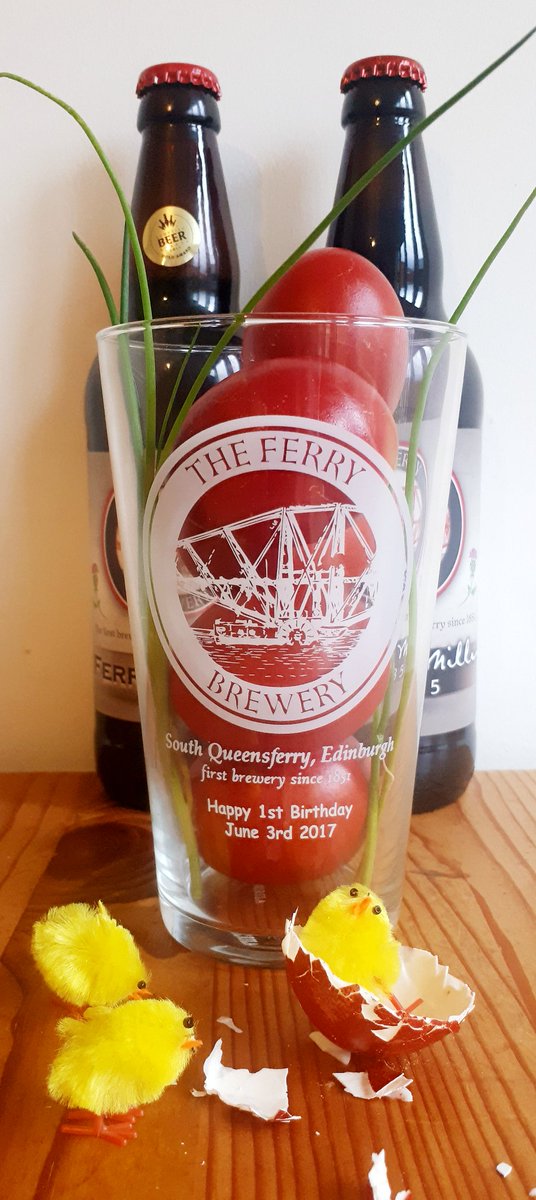 VPetlan's tweet photo. @FerryBrewery #FerryTastyAles Happy Easter Weekend at the Ferry. https://t.co/ruEvBdPKWc