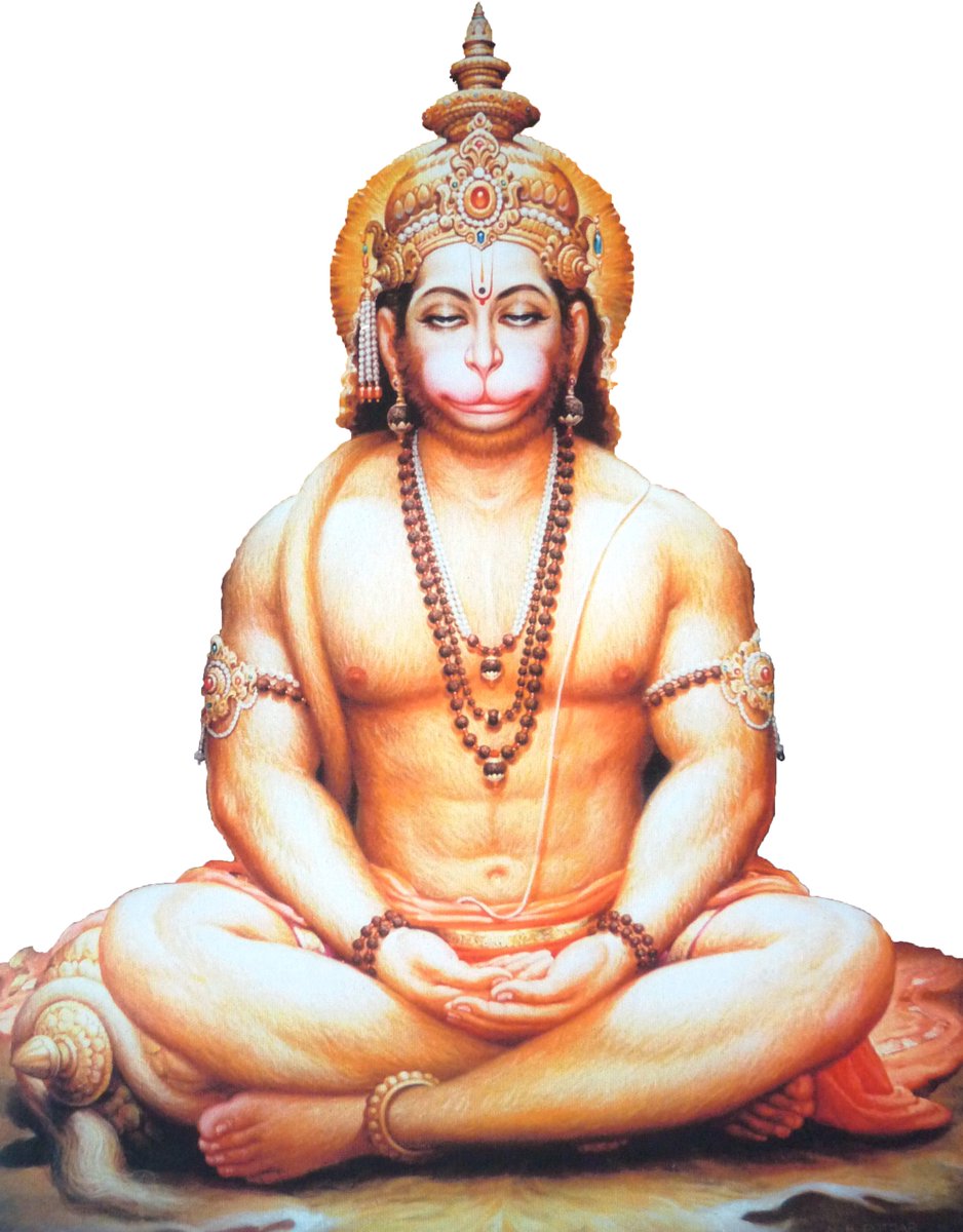 jageshwar_dham's tweet photo. "श्री हनुमान जयंती"
Lessons from Lord Hanuman

• Nothing is impossible
• Be fearless
• Never give up
• Be kind
• Always help others
• Strength comes from honesty
• Be loyal
• God lives in your heart

#HanumanJayanti 
#JaiJageshwarDham https://t.co/xCzl7rcRfb