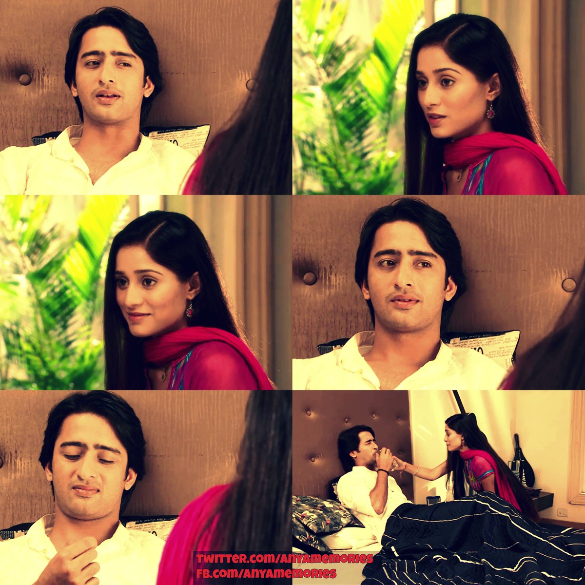 AnYaMemories's tweet photo. "itne bade kille mein jaha bina ijazat parinda bhi par nahi mar sakta, i mean tum mere kamre tak?"~Anant
kya sahi baat ki!
Also "aapki fees Dr.Navya?" was so cute❤️
#AnYaForever @TheSomyaSeth https://t.co/XlPfPY0ofU