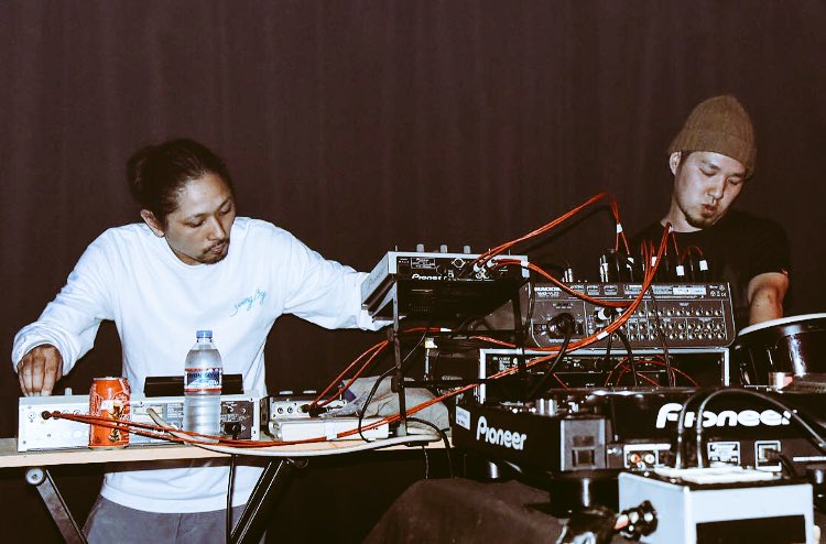 syungaa's tweet image. #MONOSAFARI
event: #GAGLE #VANTABLACK TOURday1
#Kiethflack  FUKUOKA 
#hiphop #street  #analogunit
#親不孝通り