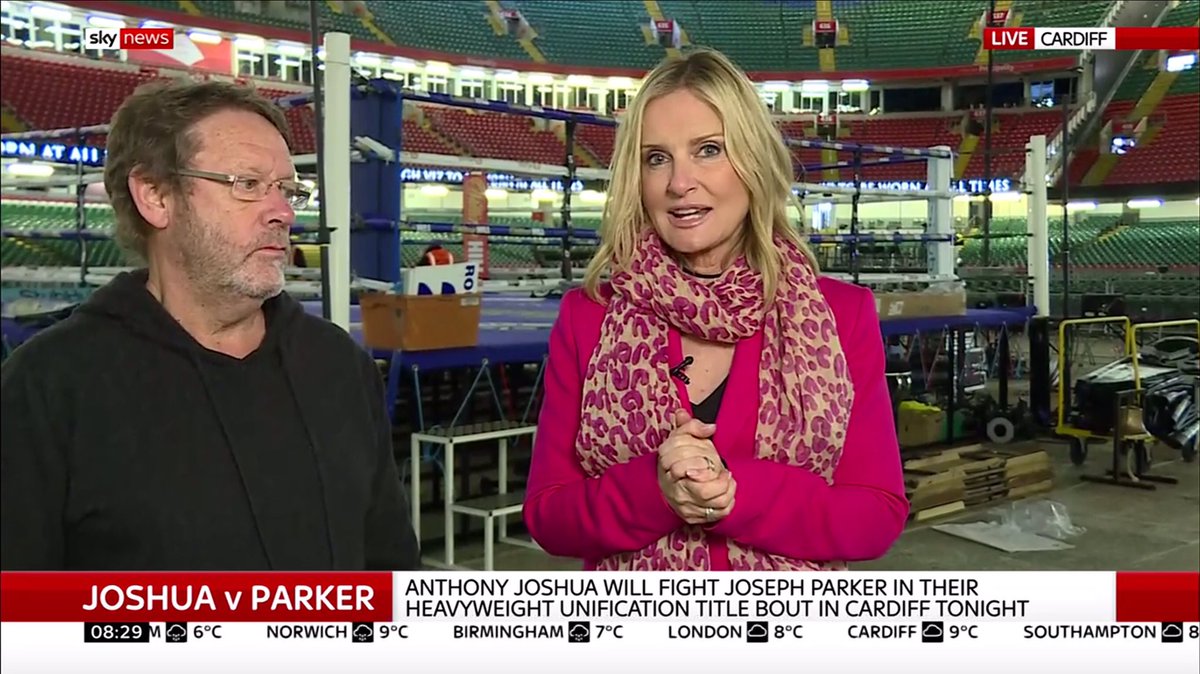 brekkytv's tweet photo. 31 MAR: @skystephen, @skygillian, @SkyJacquie and @SkyIsobel have the latest on #CricketAustralia on this Saturday morning's edition of @SkyNews #Sunrise https://t.co/vKFxg7v4a0