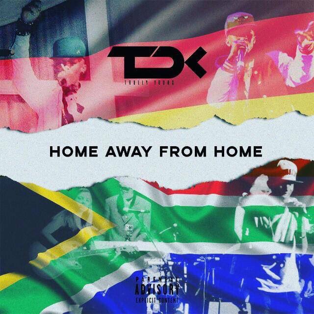 NUCLR_'s tweet photo. @TDK_TrullyYours just dropped that fire π₯π₯π₯π₯
https://t.co/mkJKol5bZe
#HomeAwayFromHome
#IDTYR https://t.co/MkH6brYW2c