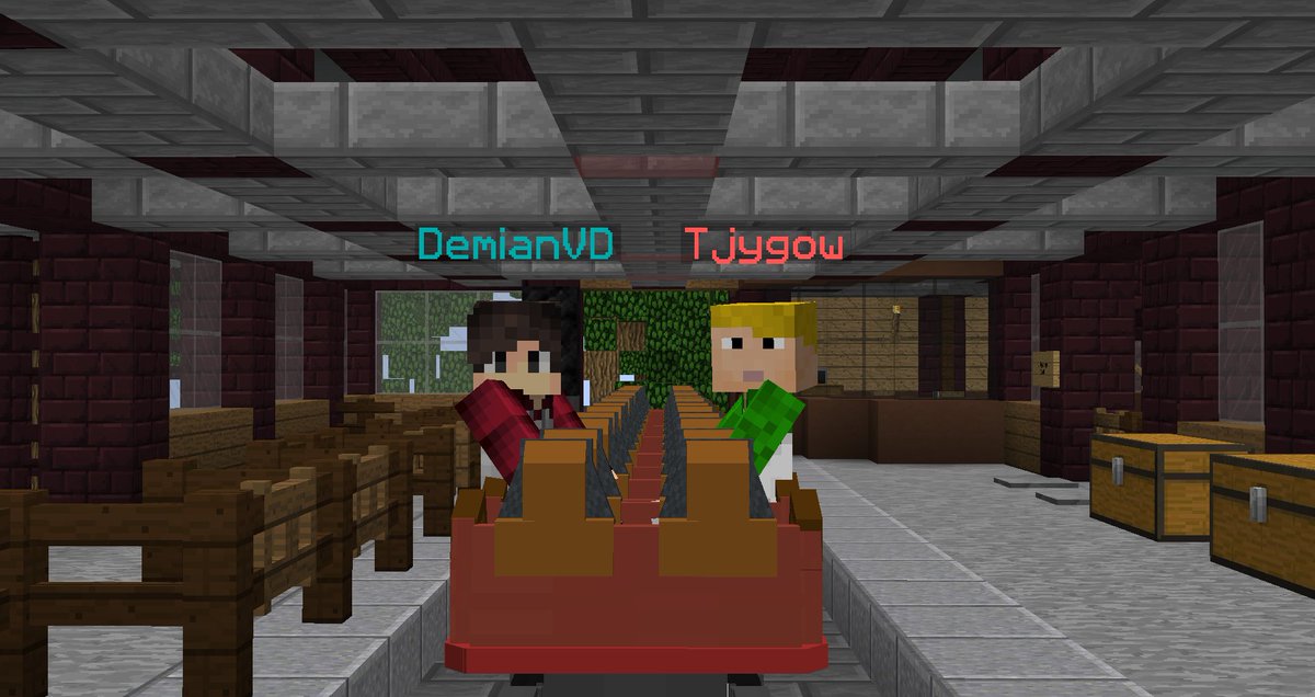 ArtsMichel's tweet image. De eerste ritjes Python in @PieckCraft zijn succesvol verlopen. #Python2018 @Efteling