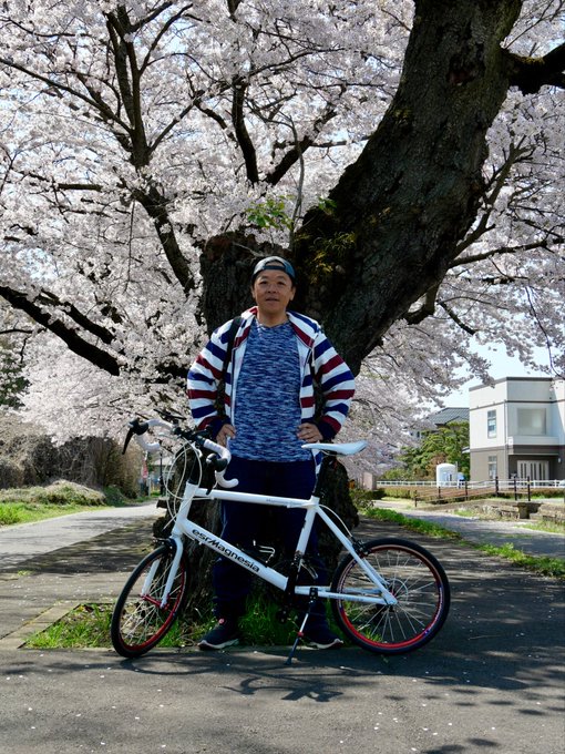 伊集院 自転車