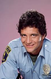 Happy Birthday to Ed Marinaro \"Officer Joe Coffey\". 68 today. 