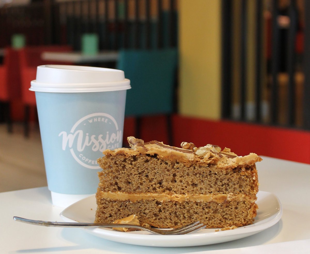 Payday weekend is finally here! If you are treating yourself in Bromley today, pop in and see us for a well-deserved tea and cake break - we are open 9am-5pm