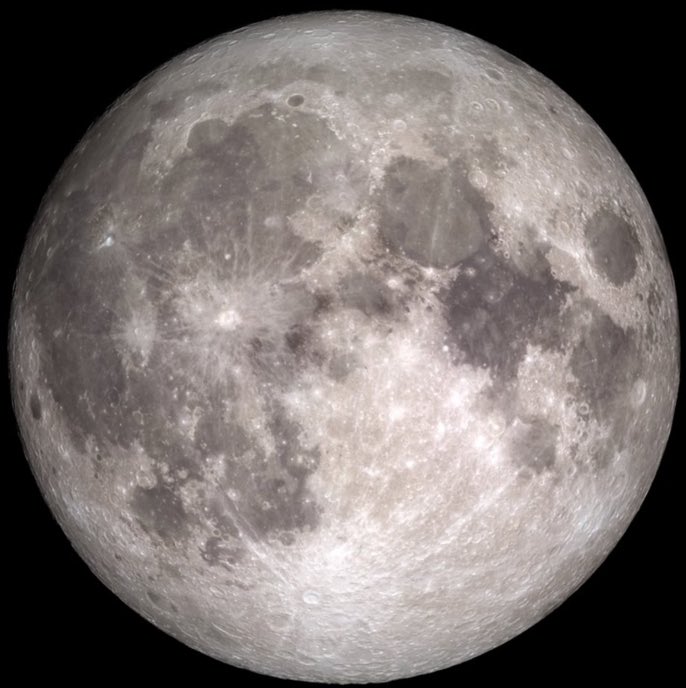 vincentmenezes's tweet photo. Tonight's #full_Moon 🌕 is called the
#Pink_Moon #Sprouting_Grass_Moon
#Egg_Moon
#Fish_Moon - all signs of spring!
It also marks the beginning of #Passover. Then #Easter falls on the first Sunday after this full Moon.
#Happy_spring☘️ and #happy_holidays!
.@NASAMoon https://t.co/qeRtY0KvKF
