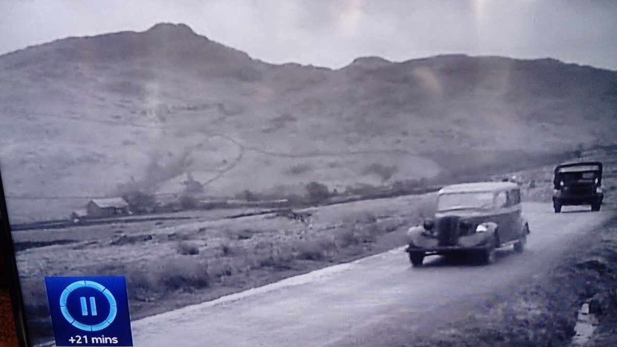 DavidmAllison1's tweet image. @cumbriaoldrural photos of #ulpha in the 50s 📷 Happy Easter
