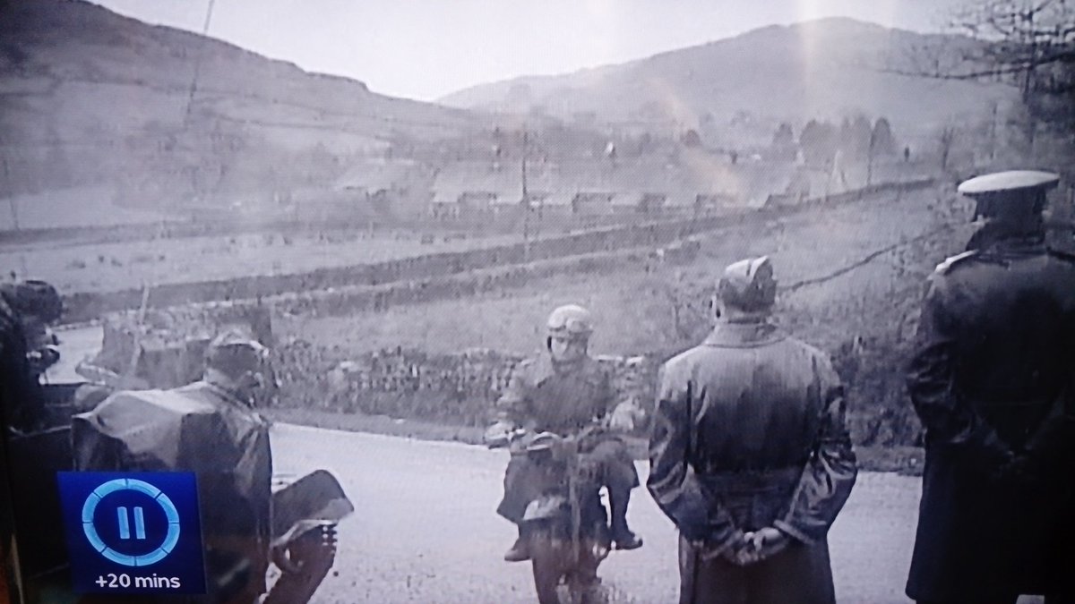 DavidmAllison1's tweet image. @cumbriaoldrural photos of #ulpha in the 50s 📷 Happy Easter