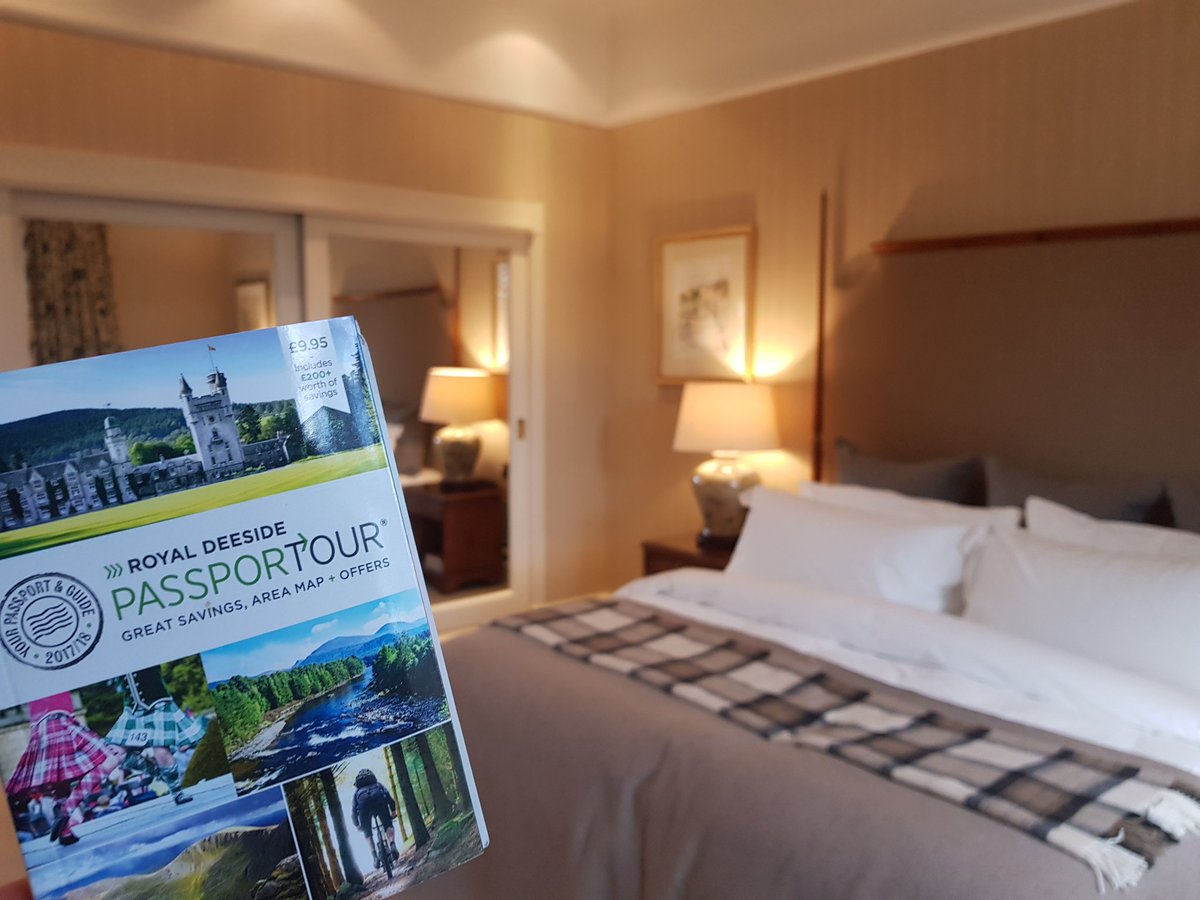 NHLTravelPass's tweet photo. Planning to #travel to #Aberdeenshire in 2018? Then why not check out our #travelguide that shares #royaldeeside #lifeasalocal #hiddengems #RDPSavings   #ExplorerTrail #Foodtrail #Golftrail #EasterWeekend2018 @themarcliffe @VisitScotland @visitabdn https://t.co/gnp7wZEjt8