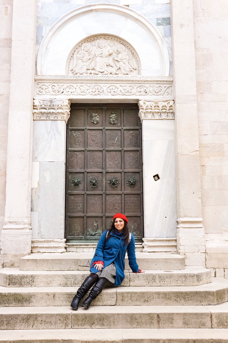 Anna_Pernice's tweet photo. Ieri ho scoperto il bellissimo borgo pugliese di #Troia sui Monti Dauni. Un borgo che ha origini nel XII-XI secolo a.C. al tempo dell’eroe greco Diomede che, insieme ad Ulisse, conquistò la città di Troia dell’Asia Minore.
#dauniapresstour #weareinpuglia #pasqua2018 #montidauni https://t.co/nS0xfCQGrJ