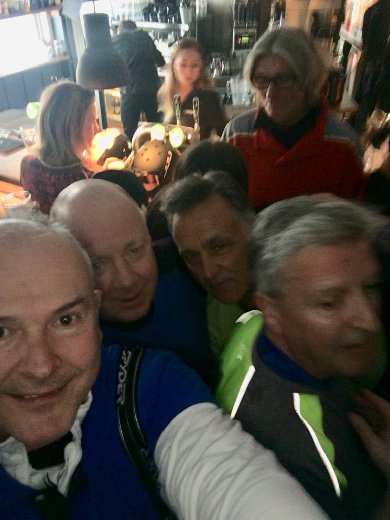 #Hemsedal in #Norway an absolute blast - see you next year