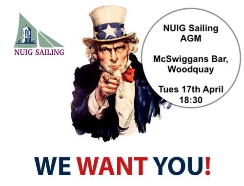 NUIG Sailing tweet media