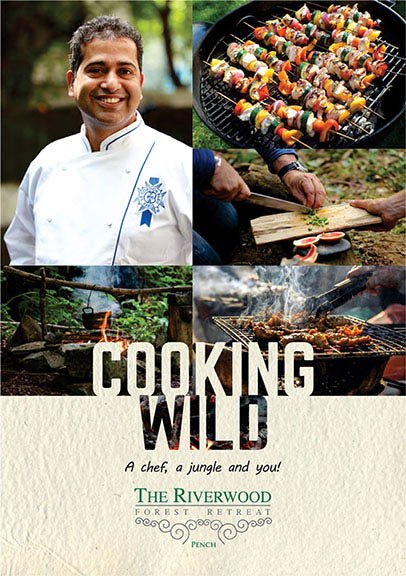 Come share the experience 

#cookingwild #chefsforchange #chefsfornature #experimentalcuisines 
#BBCTravel, #backpackchef #cnk,  #discoverindia #discovery  #discoverychannel #condenasttraveller #ExploreFourCorners, #InspiringJourneys #Michelintravel #natgeo #nationalgeographic