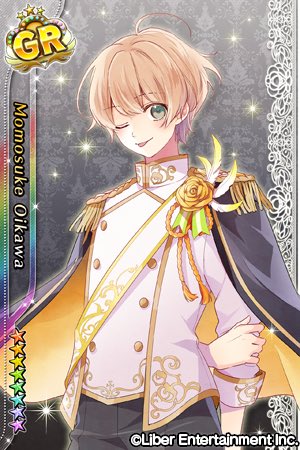 スカウト】4/1 0時より「Music Awardイベントスカウト」を開催！「I