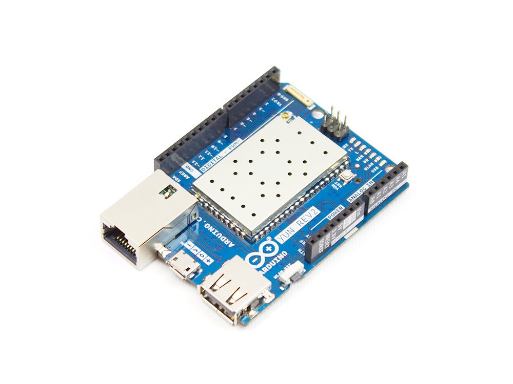 OpenElectronics's tweet image. #Arduino Has Launched the New Board Yún Rev 2
open-electronics.org/arduino-has-la…
#ArchitecturalChange #ArduinoNews #AtherosAR9331 #ATmega32U4 #HardwareDesign #Linino #LinuxBridge #NewDesign #OpenSource #Openwrt #SeedStudio #SSLSupport #Update #Upgrade #YúnRev2