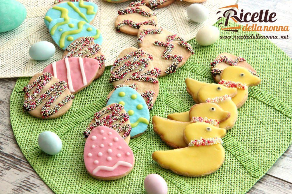 Magari per una dolcissima colazione di Pasqua. Che fa felici grandi e piccini ift.tt/2H0gvHE