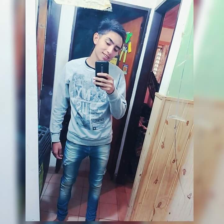 CandeeSuarezZ's tweet photo. Faaaa si me encanta me encanta 😍😍😍 https://t.co/3fds8LONvK