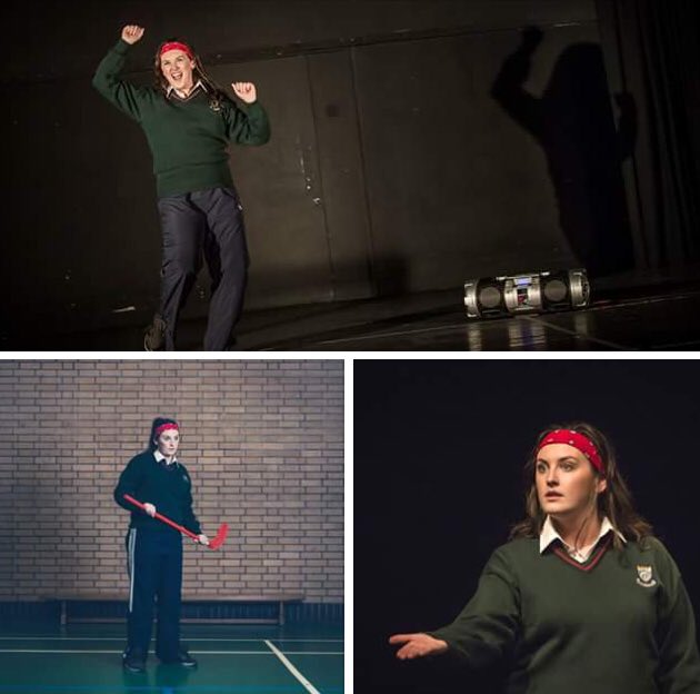 Viking_Theatre's tweet photo. Happy Easter �� to everyone and thank you for your continued support.. see you all soon at @Viking_Theatre for our next show #TestCopy by @BittaBiteTC with @RoseannaPurcell 2-14April https://t.co/JGmT8i1KrU