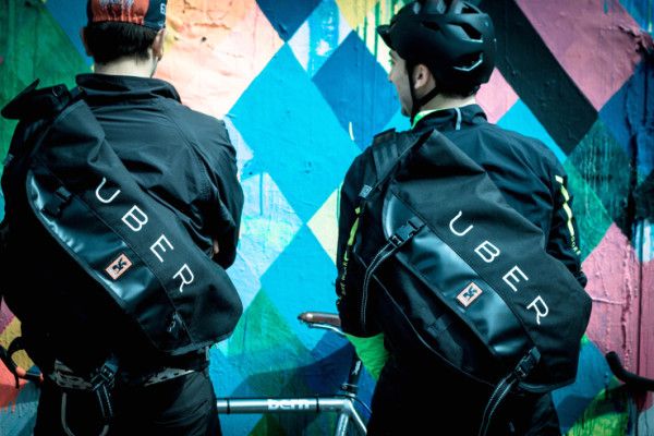 MarkusPeter's tweet photo. UberRUSH is shutting down: https://t.co/oLo2SumUpL via @TechCrunch #logistics #UberRUSH cc. @cmroberson06 https://t.co/Z8bYVpx2X5