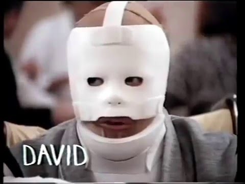 from the 1988 tv movie 'David'