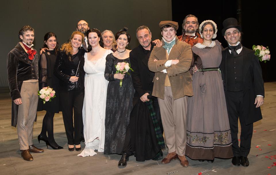 Opera di Roma tweet media