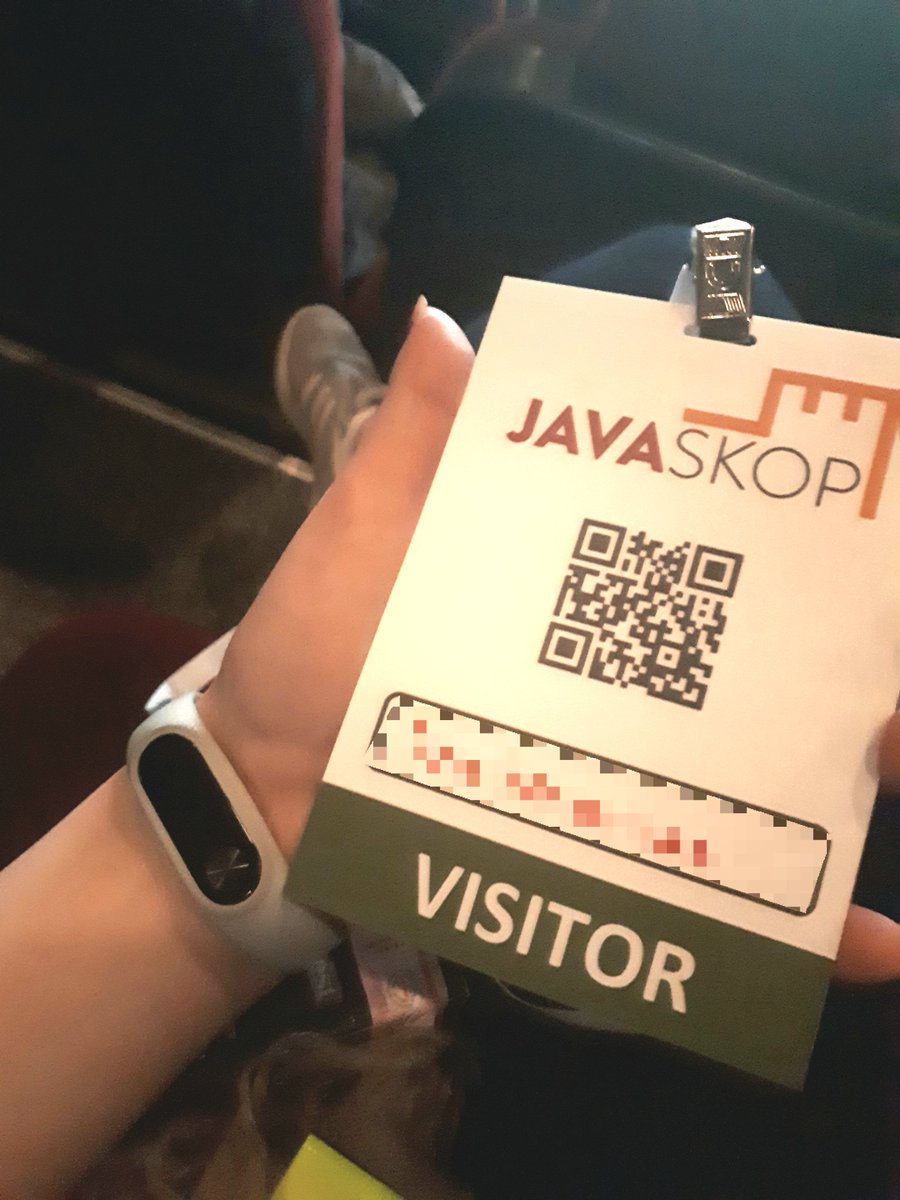 _Bubamarka's tweet image. Come and join us! @CineplexxMK 

#javaskop 2018