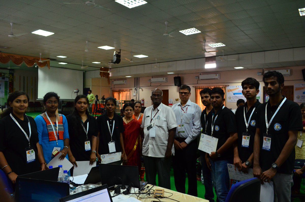 cvrcoenews's tweet photo. Participation certificates it is!
#1hrtogo 
#SmartIndiaHackathon2018
#MHRD #AICTE #innovativeindia #SIH2018 #CVRCE
@SIH2018 @AICTE_INDIA @i4CIndia @HRDMinistry https://t.co/vFvURxffd9