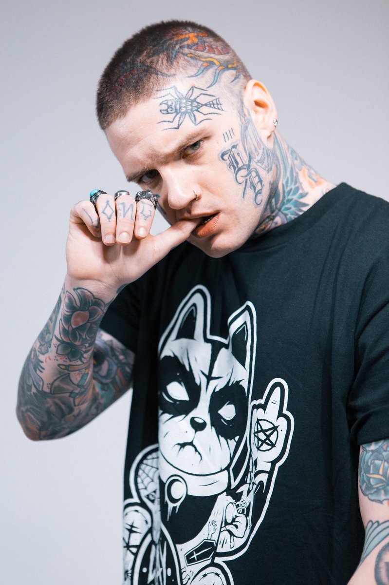 Easter bunny looking mother fucker 🐰