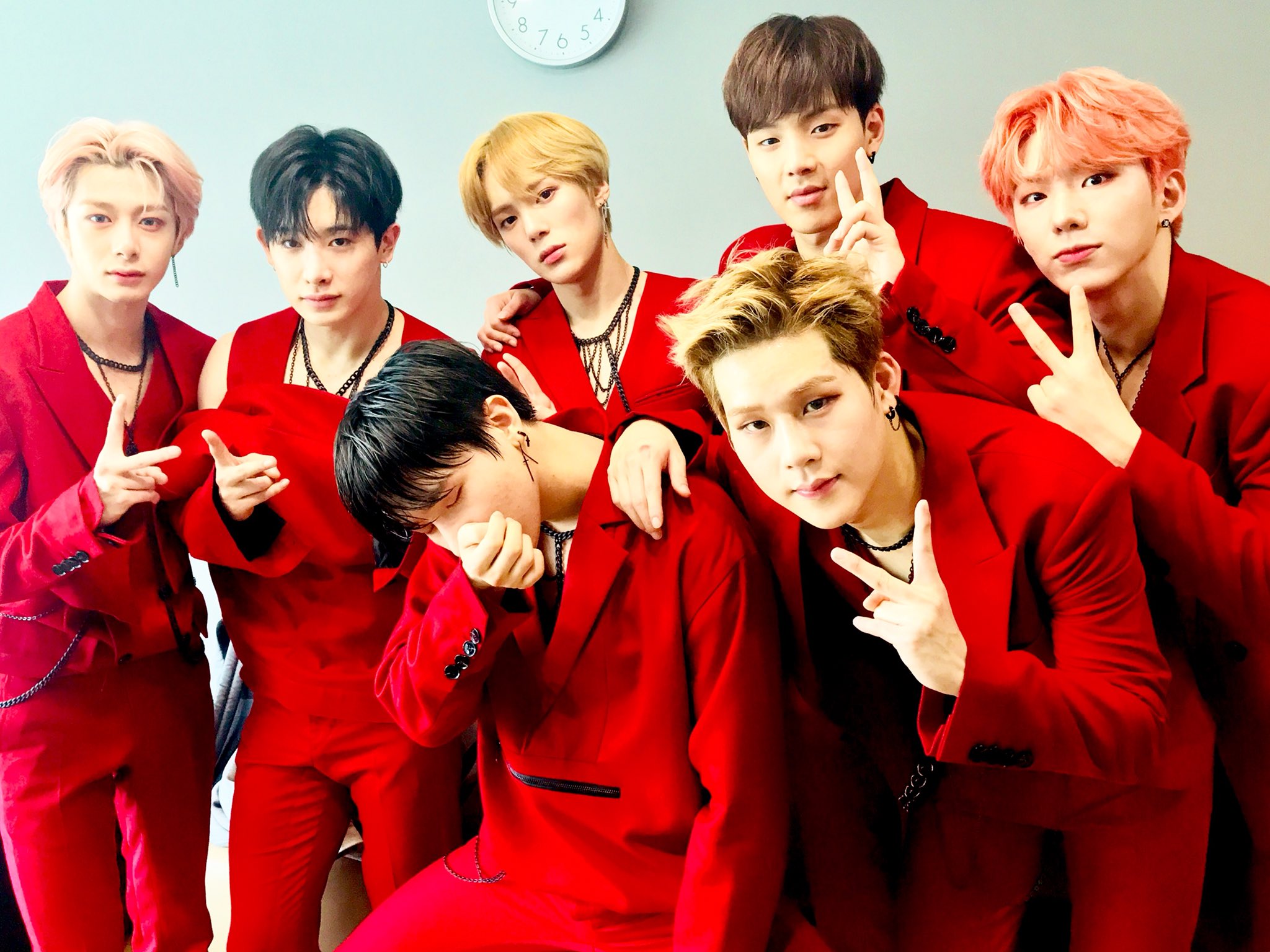 Monsta X Europe on Twitter: "[#MONSTA_X] TRANS | Twitter | 31.03.18