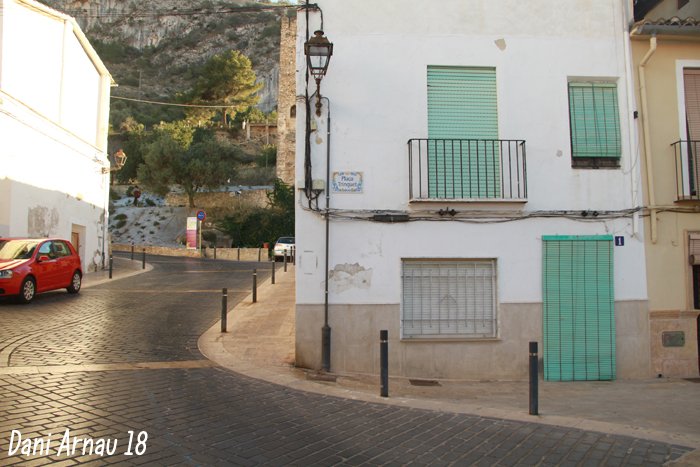 Ací teniun un nou #RaconsDeLaPilotaValenciana este en #Xàtiva la plaça del #Trinquet

#pilotamola