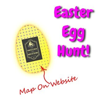 Shoulder of Mutton tweet media