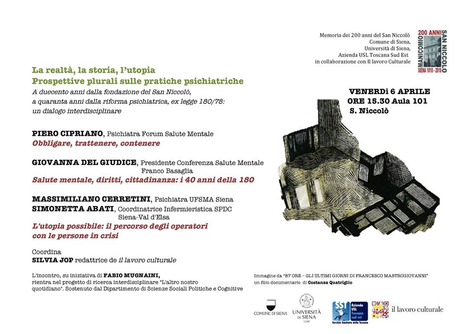 il lavoro culturale tweet media