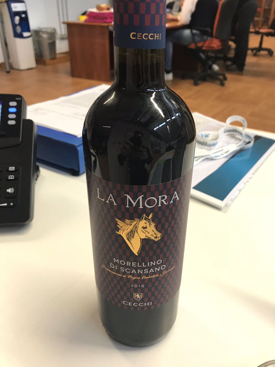 ❤️ Riccardo ringrazia di poter partire per Pasqua con la sua nuona Fiat 500. Grazie a te Riccardo da tutto lo staff di GoodBuyAuto!
La soddisfazione dei nostri clienti è per noi il miglior regalo.  Anche un buon bicchiere di rosso non è male, ma sempre sobri alla guida... 🐣🚙