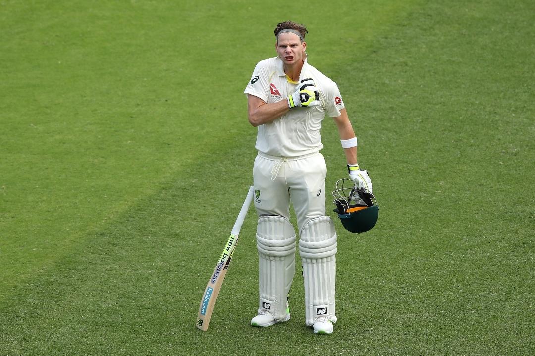 burntskul's tweet photo. will watch cricket after u are back man
lots of love smithy😍❤️
#aussieforever❤️ https://t.co/YMW29capO5
